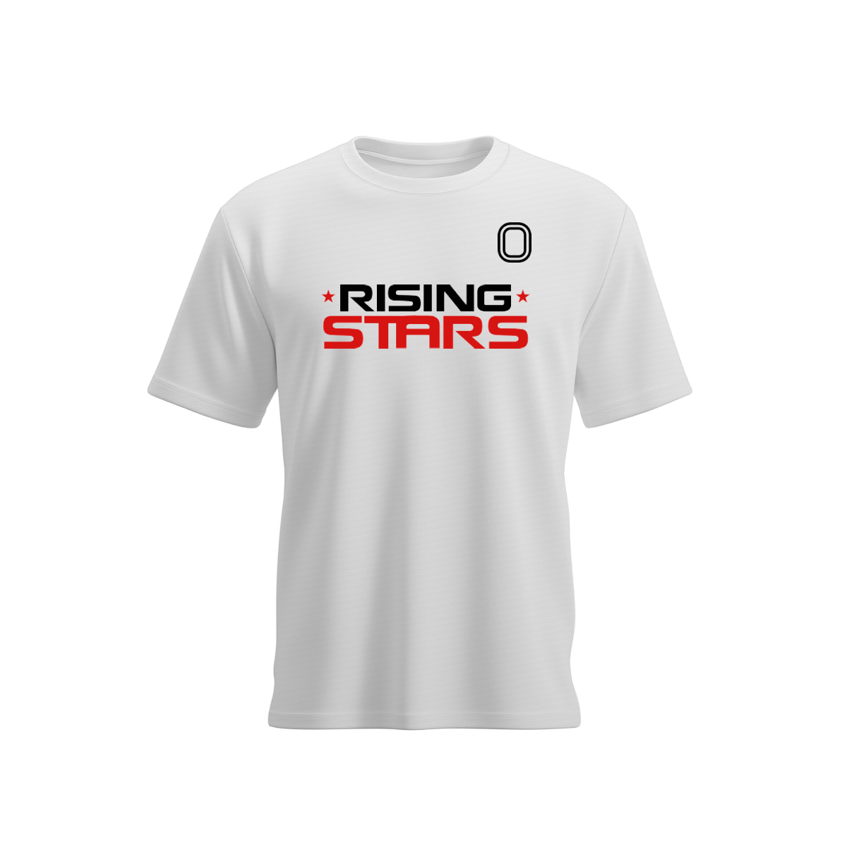 Youth Short Sleeve Tri-Blend Tee
