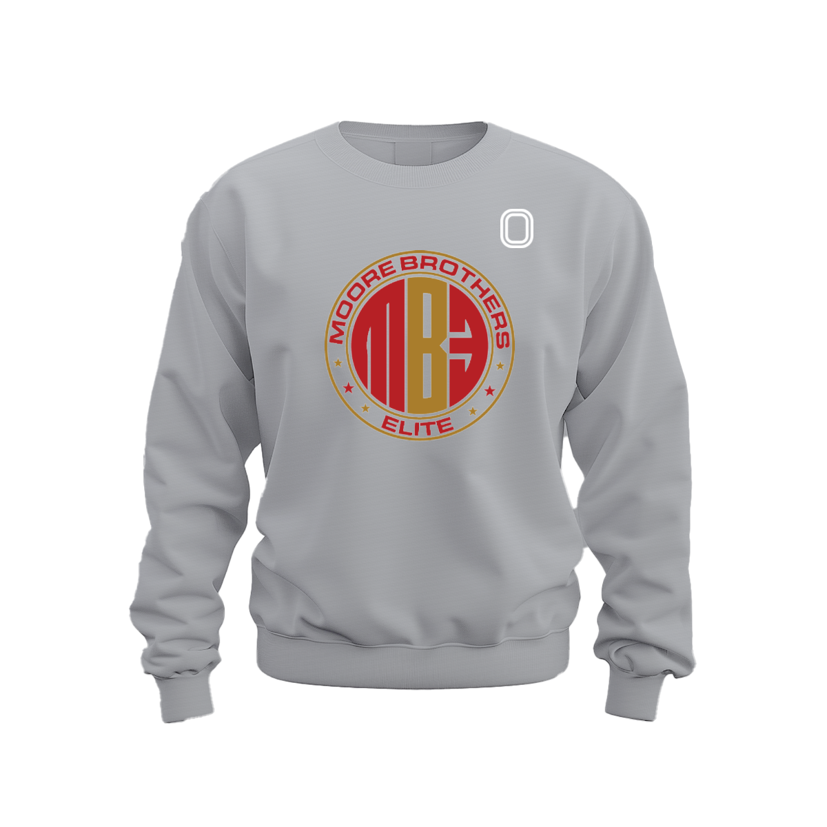 Youth Crewneck Sweatshirt