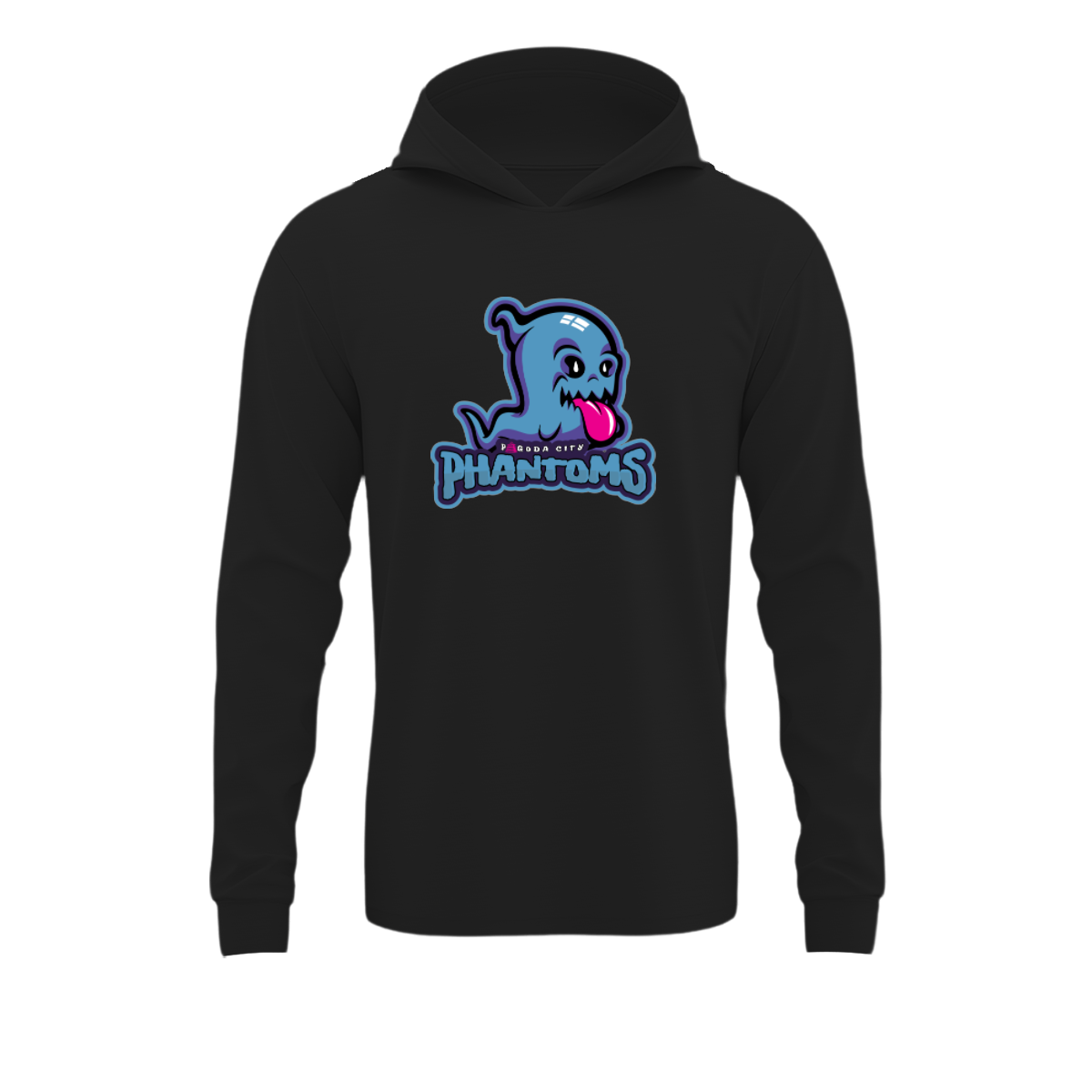 Women's Midweight Hooded Sweatshirt