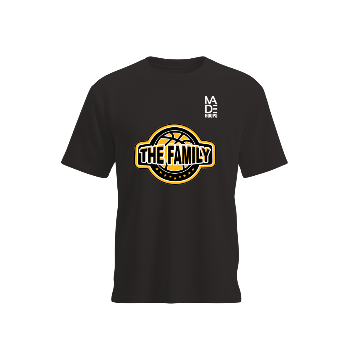 Youth Perfect Tri Tee