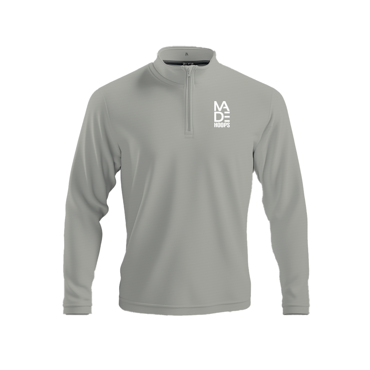 Performance 1/4 Zip