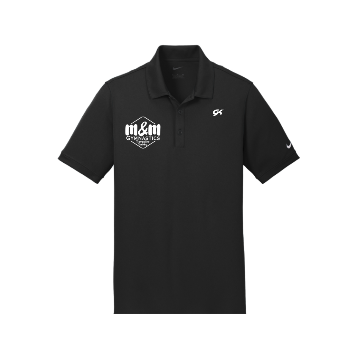 Nike Dri-FIT Modern Fit Polo