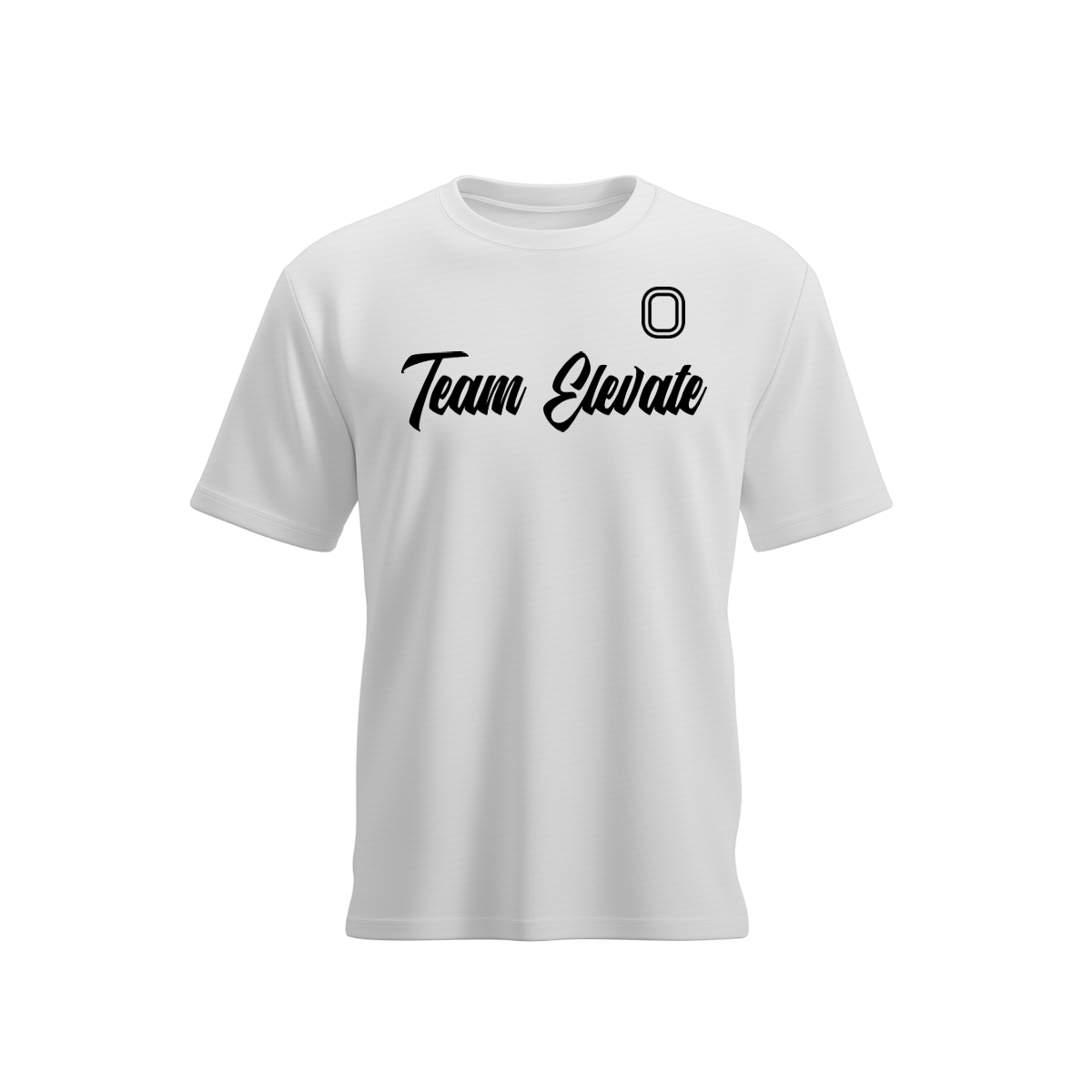 Youth Short Sleeve Tri-Blend Tee