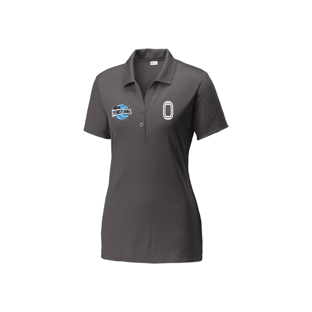 Women's Performance Polo