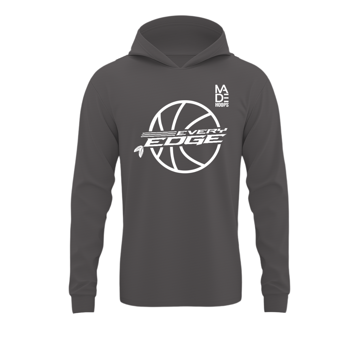 Heavyweight Hooded Sweatshirt