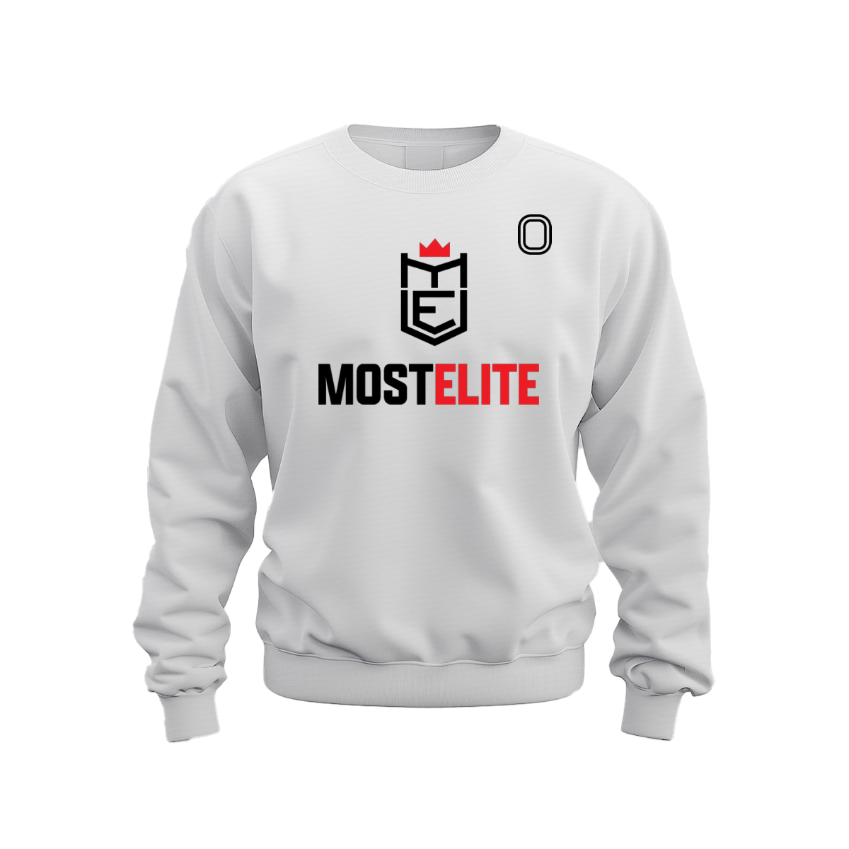 Crewneck Sweatshirt