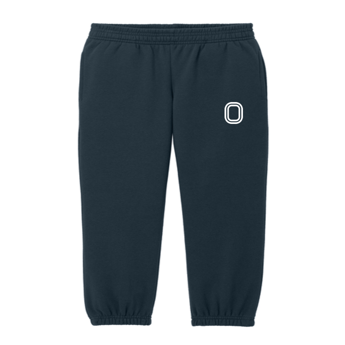 Youth Cuffed Sweatpant