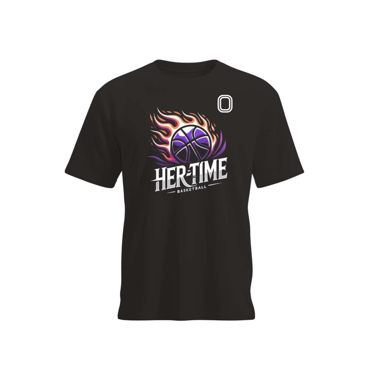 Youth Short Sleeve Tri-Blend Tee