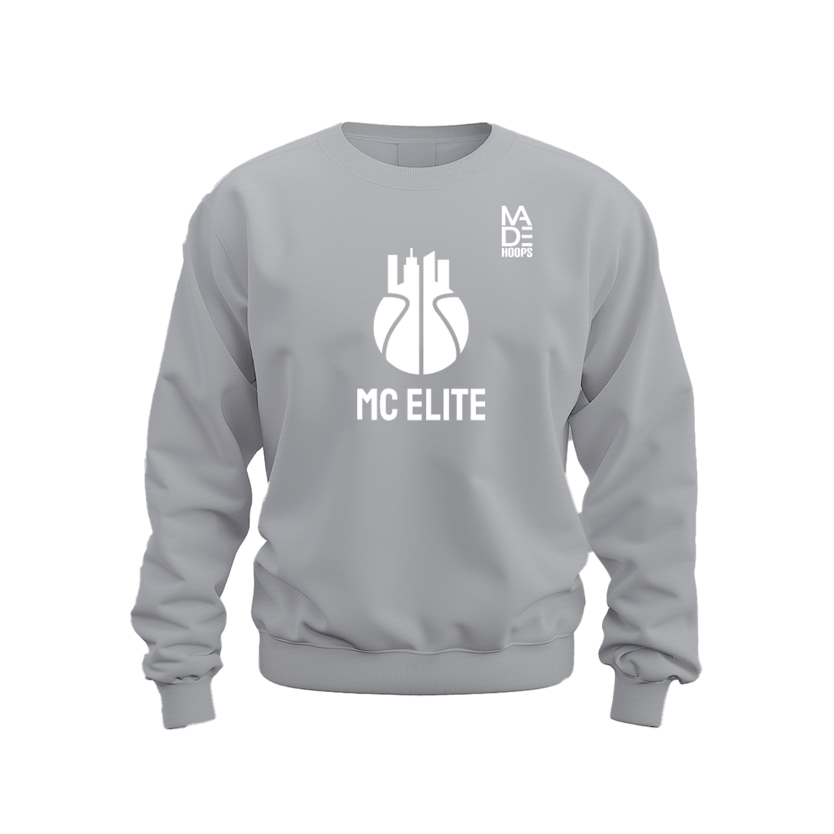 Youth Crewneck Sweatshirt