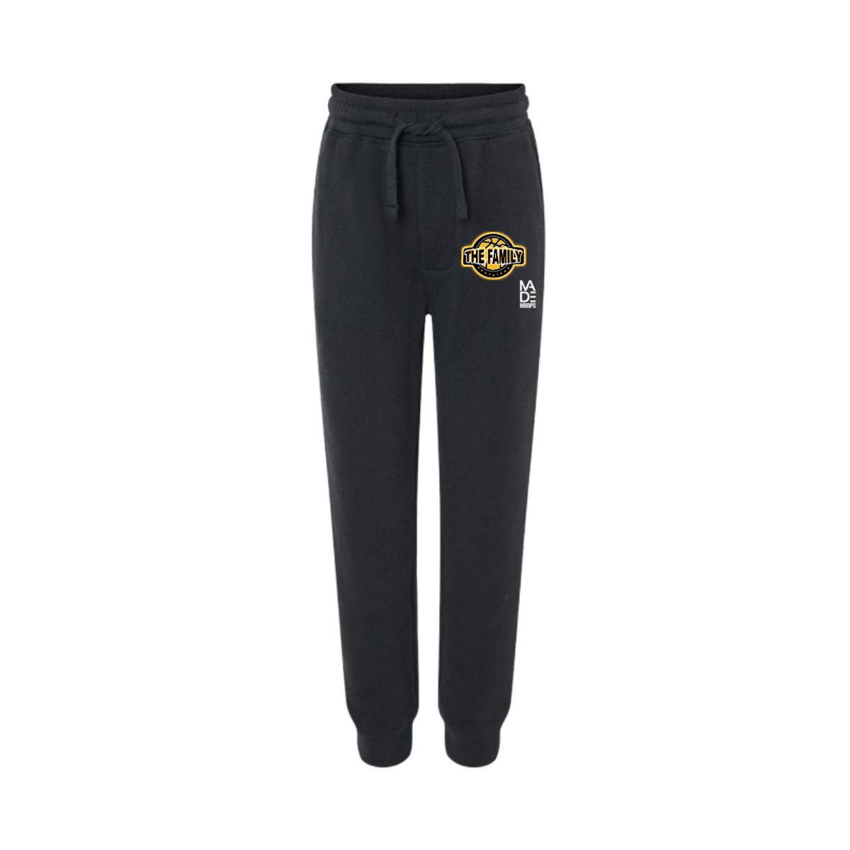 Youth Fleece Sweatpants