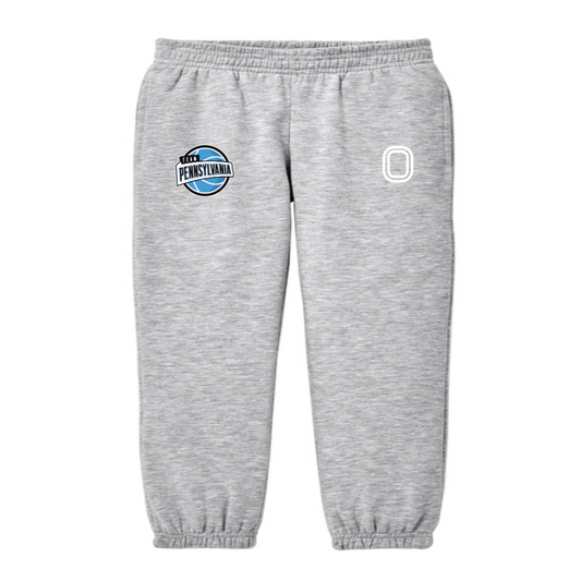Youth Cuffed Sweatpant