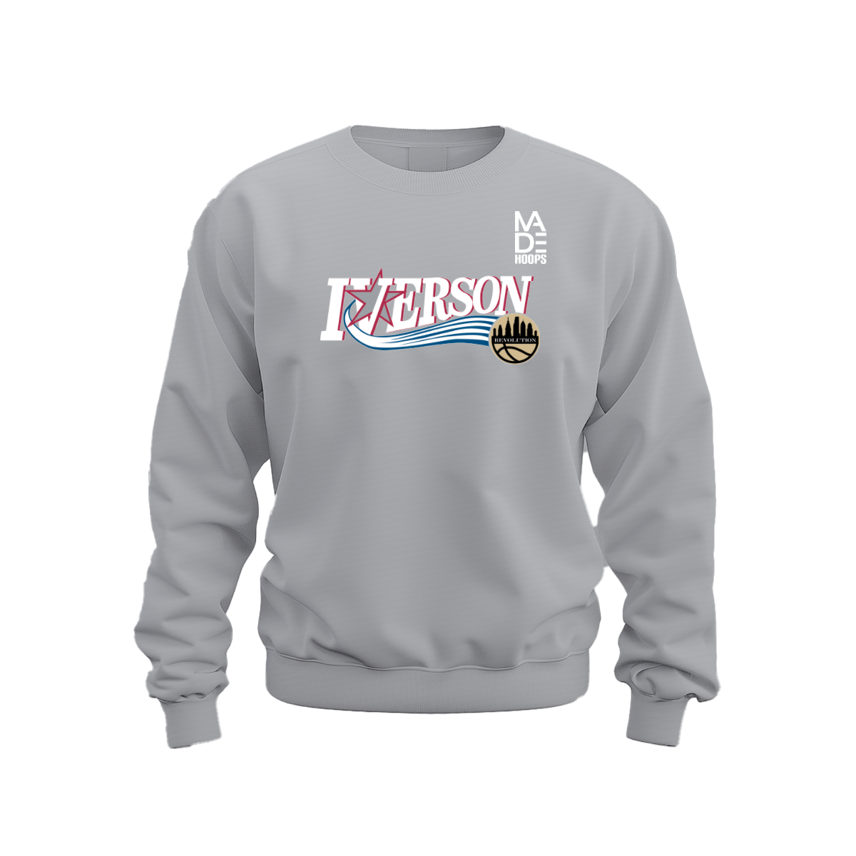 Youth Crewneck Sweatshirt