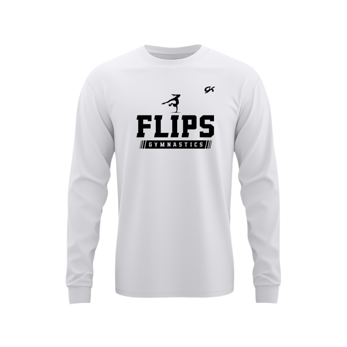 Youth Long Sleeve Tee