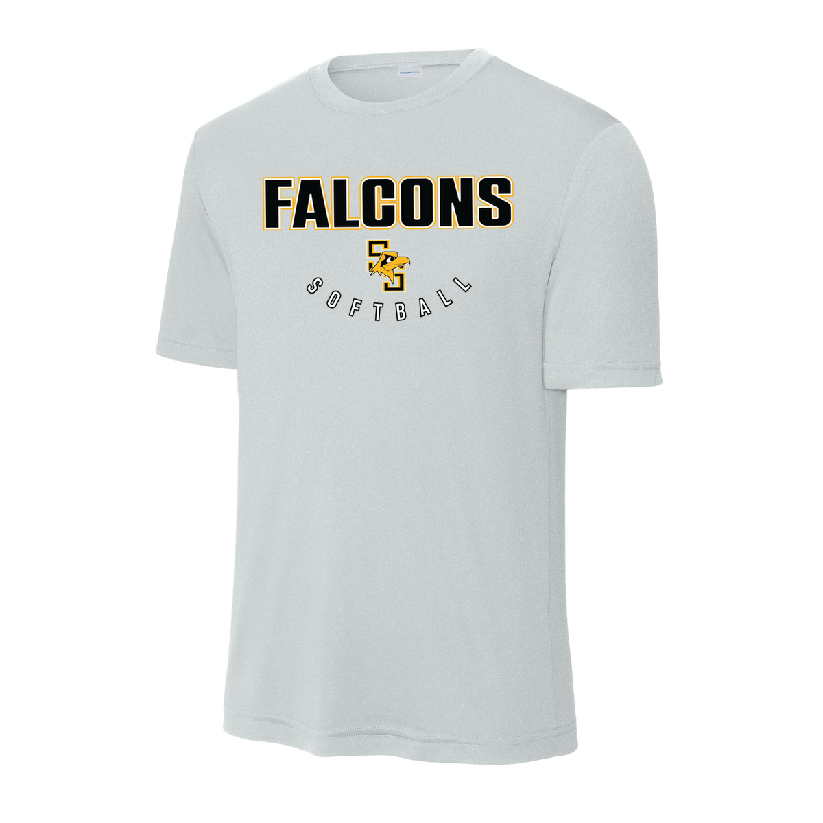 Sport-Tek® PosiCharge® Competitor™ Tee