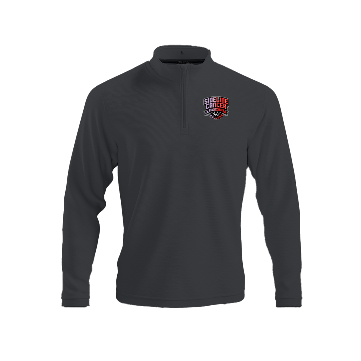 Performance 1/4-Zip