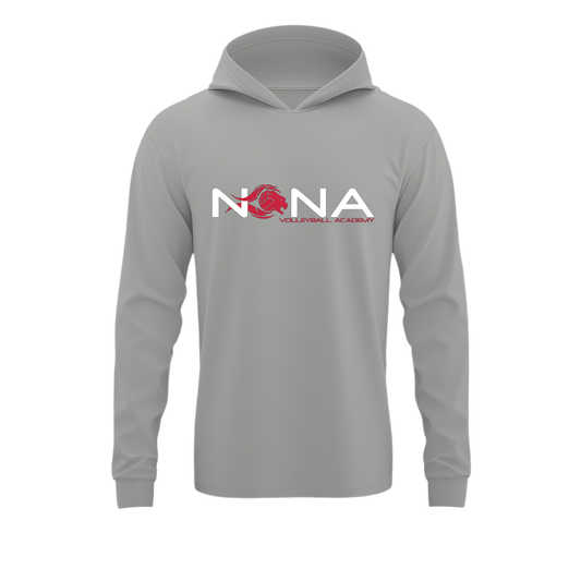Cloud Fleece Hoodie