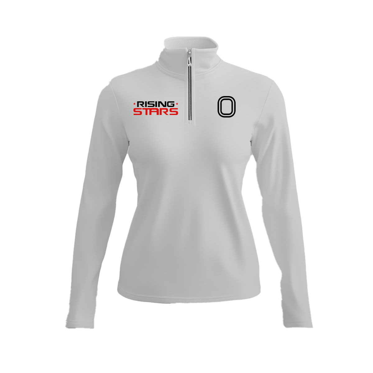 Women's Performance 1/4-Zip