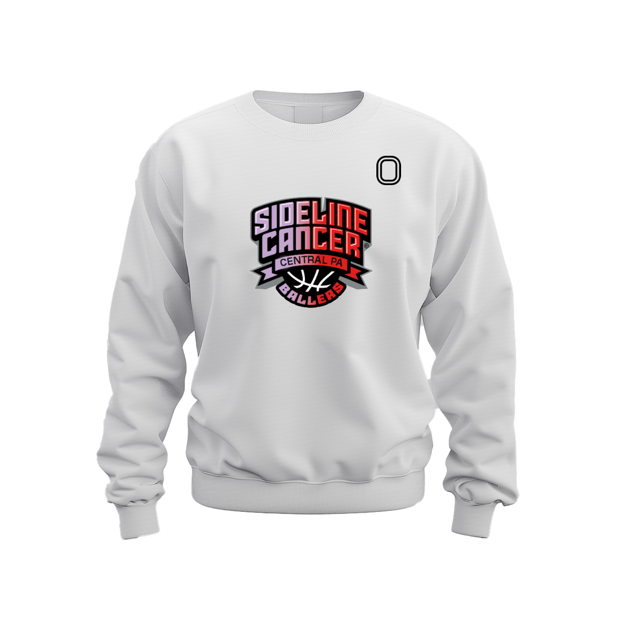 Crewneck Sweatshirt