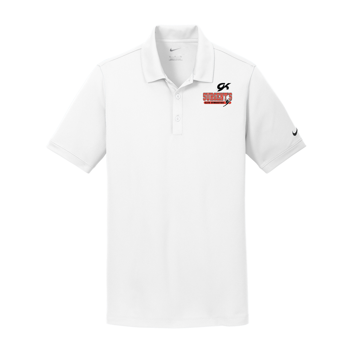 Nike Dri-FIT Modern Fit Polo