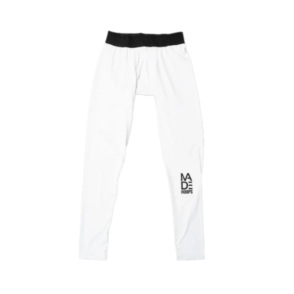 MADE Hoops Compression Full Length Tights