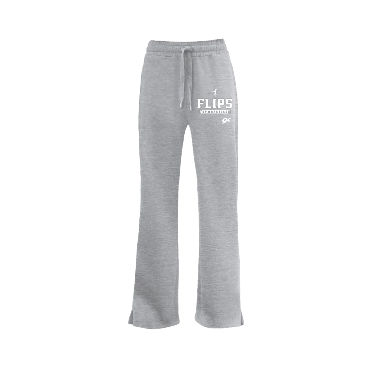 Women's Flare Sweatpant