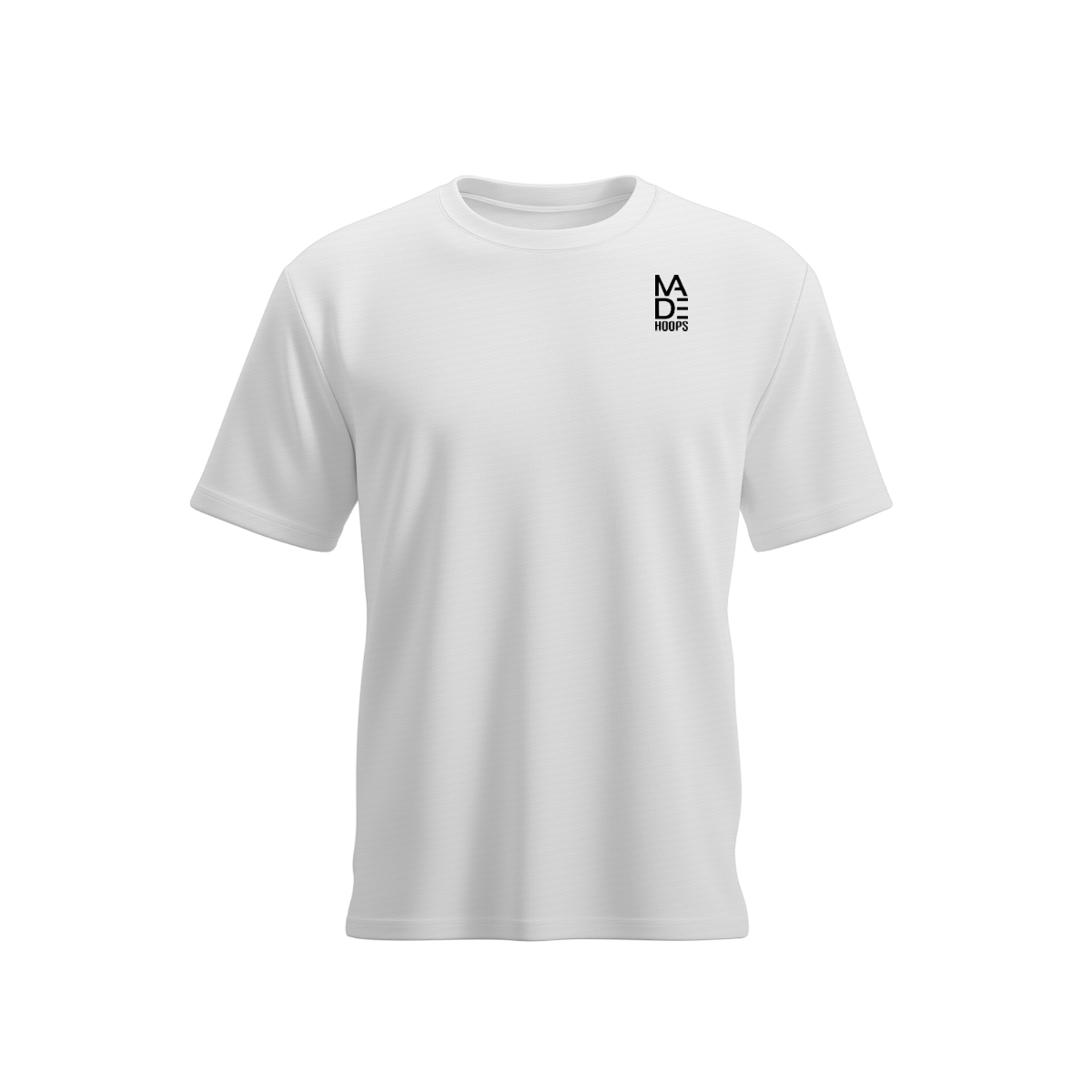 Short Sleeve Tri-Blend Tee
