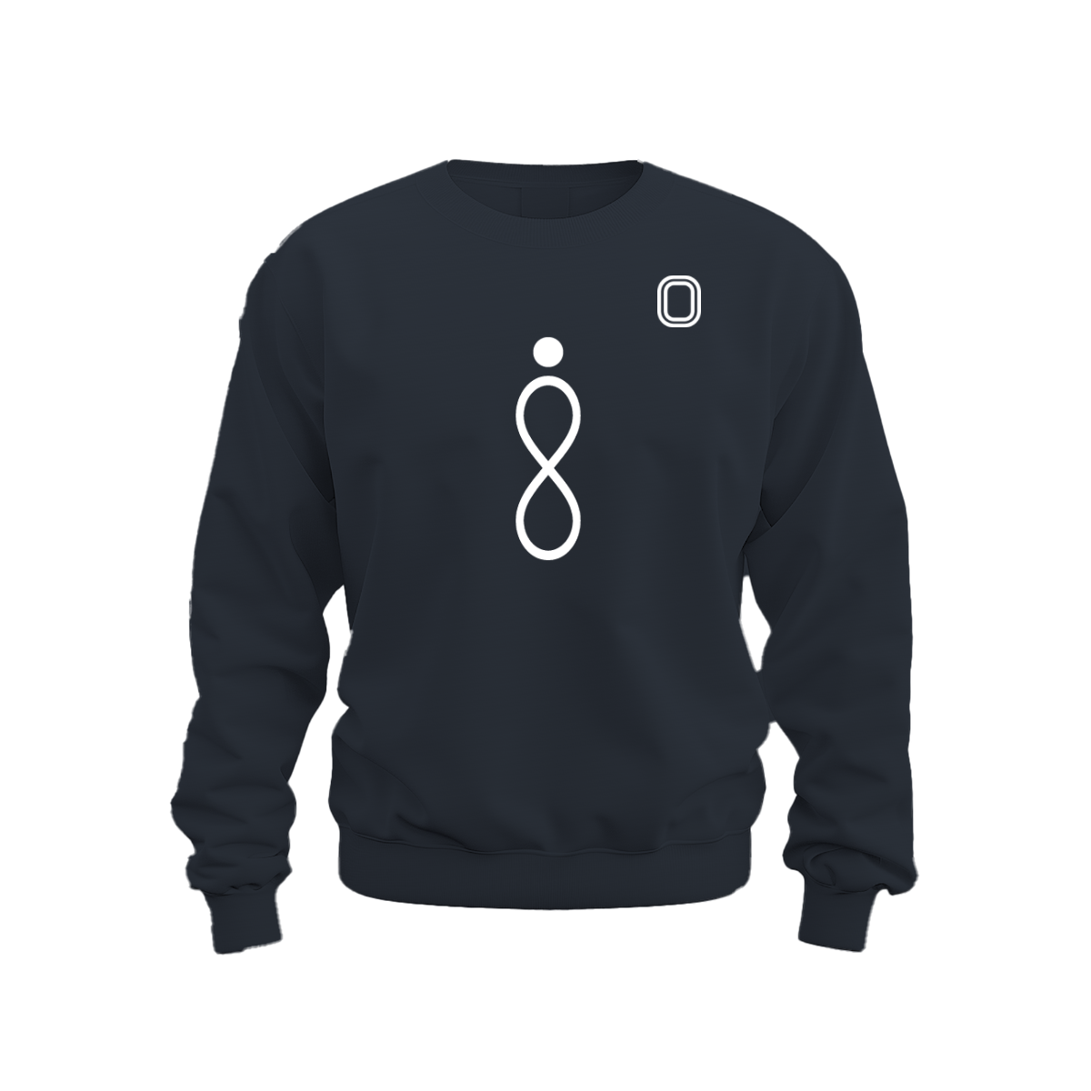 Youth Crewneck Sweatshirt