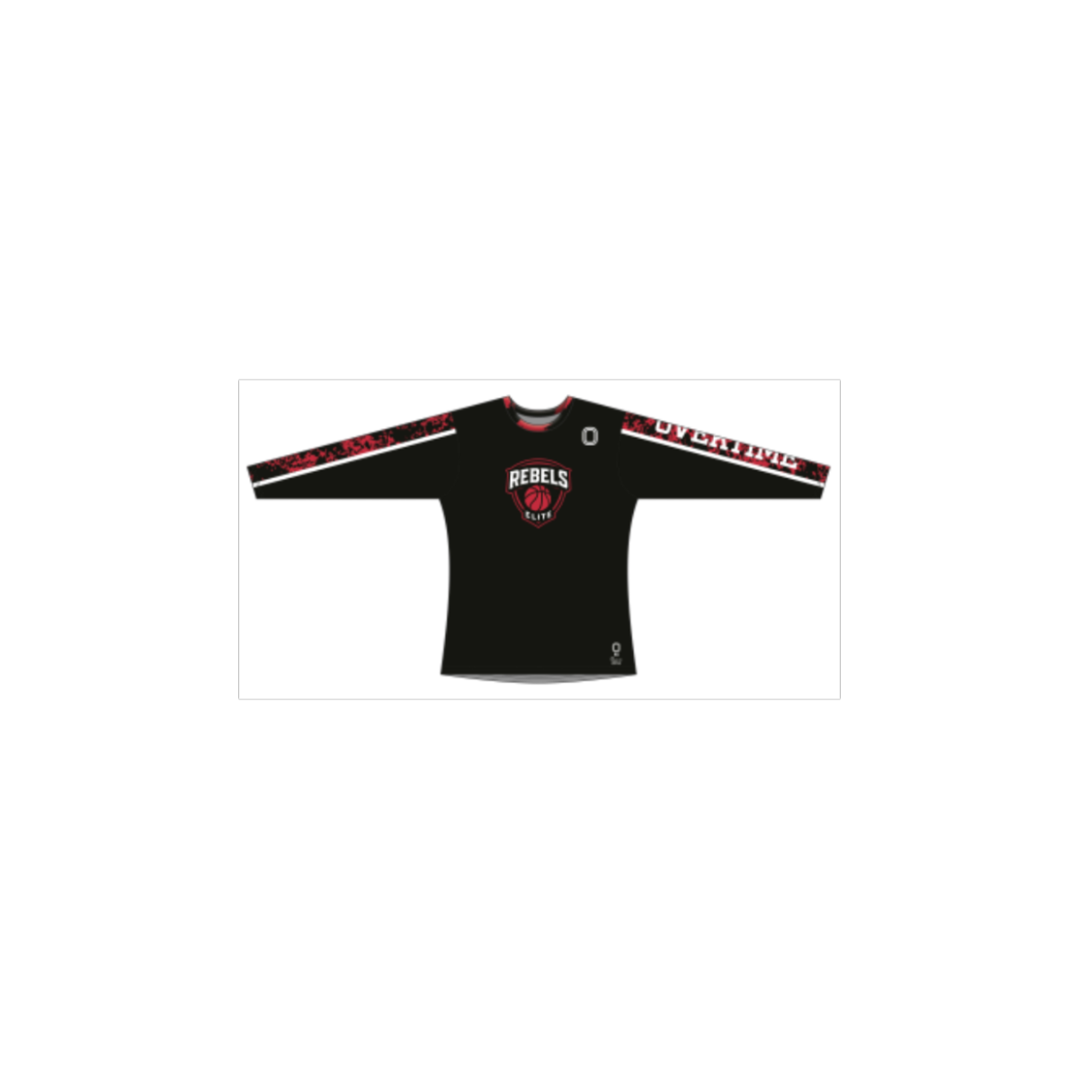 Shooting Shirt for Boys/Men