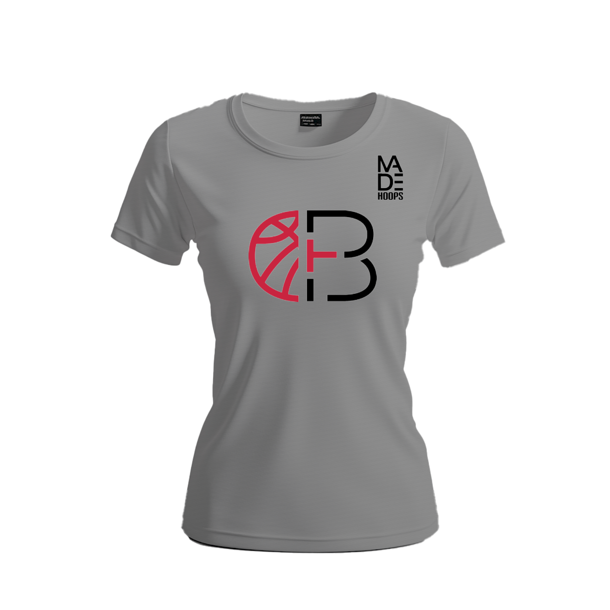 Women’s Short Sleeve Tri-Blend Tee