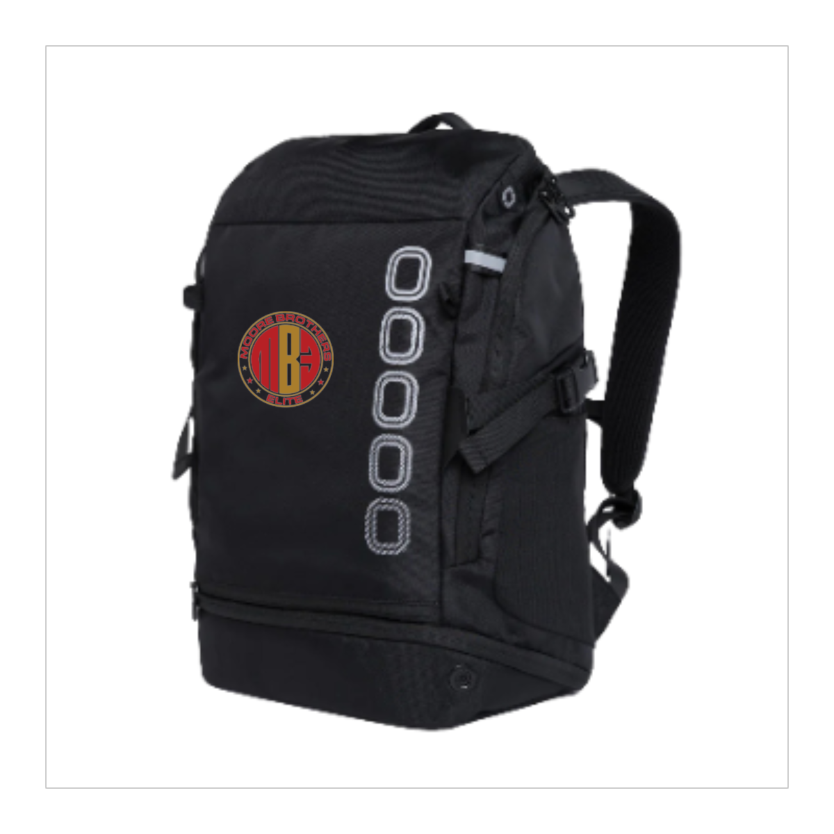 AAU Backpack