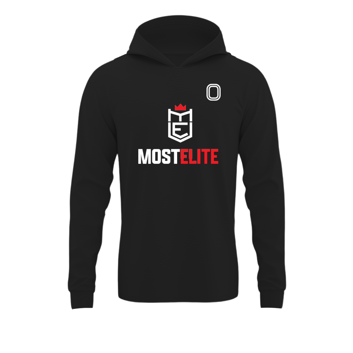 Women's Midweight Hooded Sweatshirt