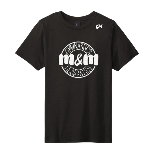 Youth Perfect Tri Tee