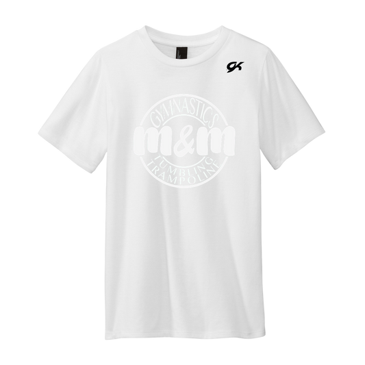 Youth Perfect Tri Tee