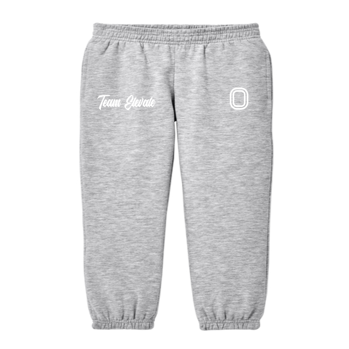 Youth Cuffed Sweatpant