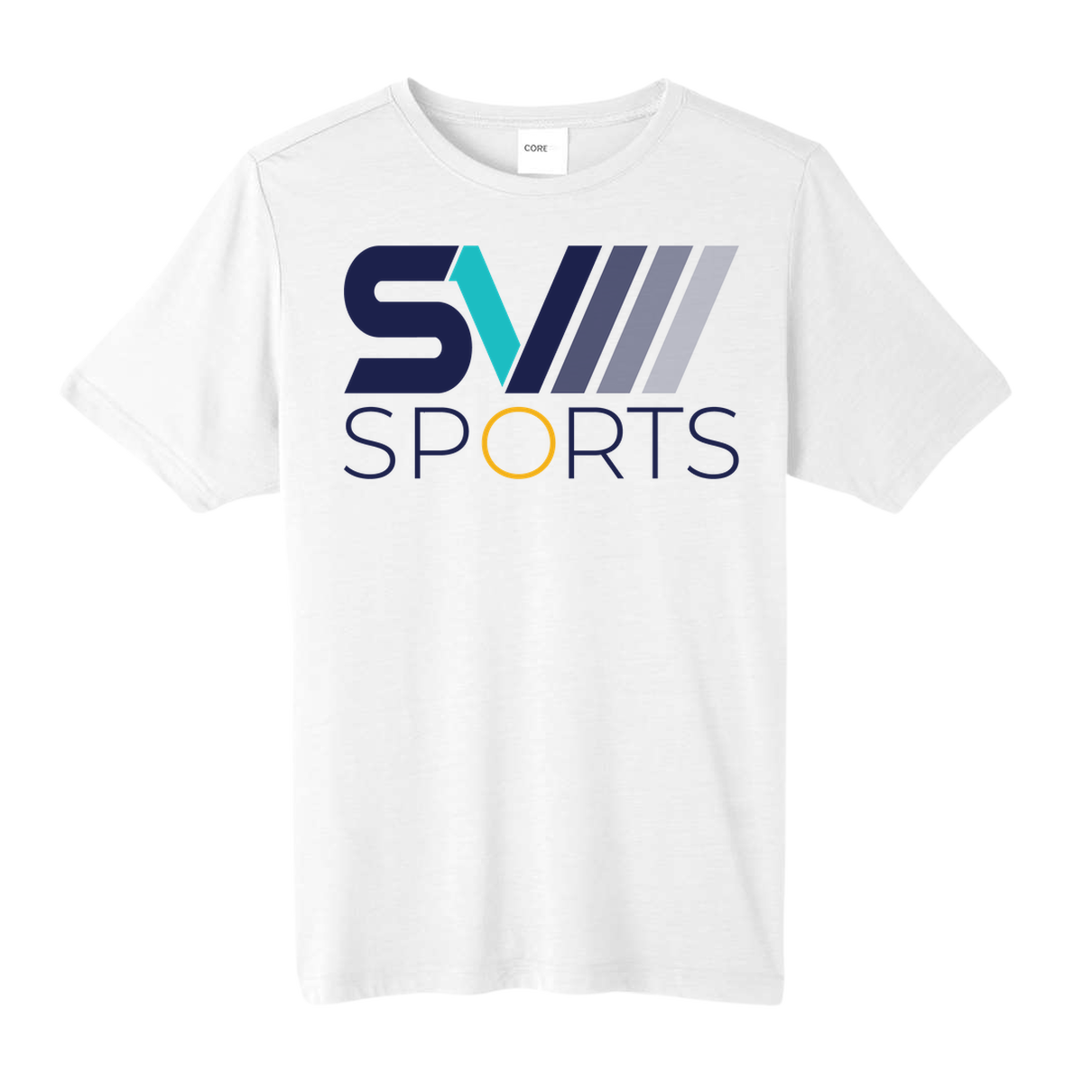 Short Sleeve Performance Tee