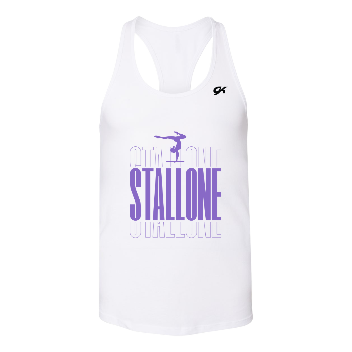 Women's Racerback Tank