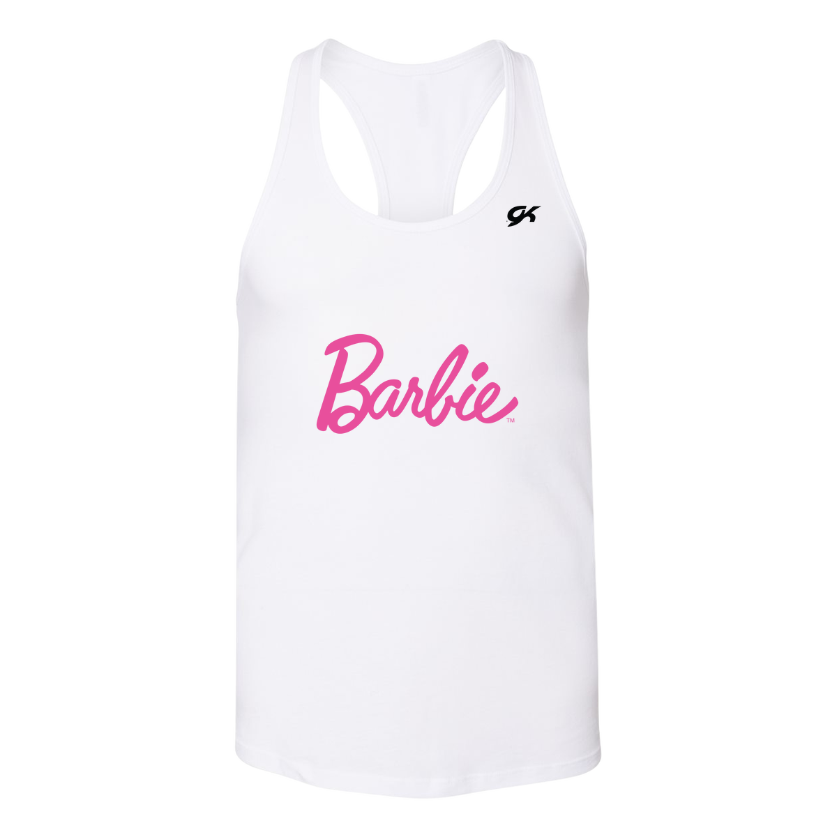 Women's Racerback Tank