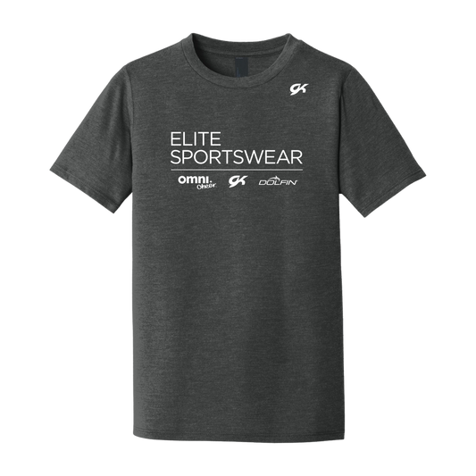 Youth Perfect Tri Tee
