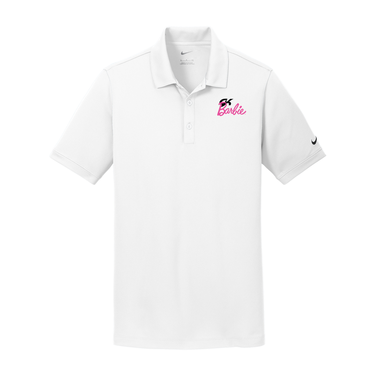 Nike Dri-FIT Modern Fit Polo