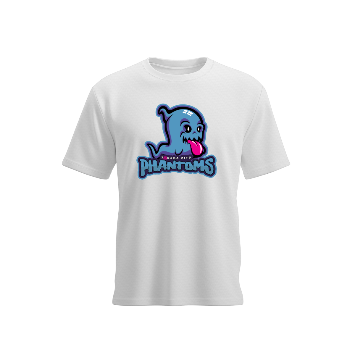 Short Sleeve Tri-Blend Tee