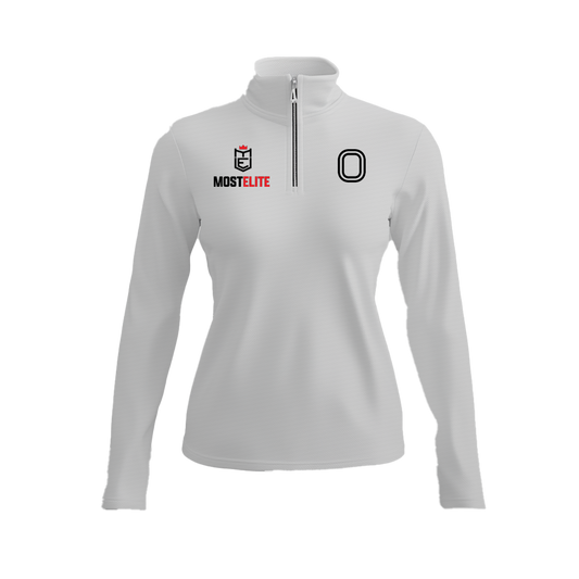 Women's Performance 1/4-Zip