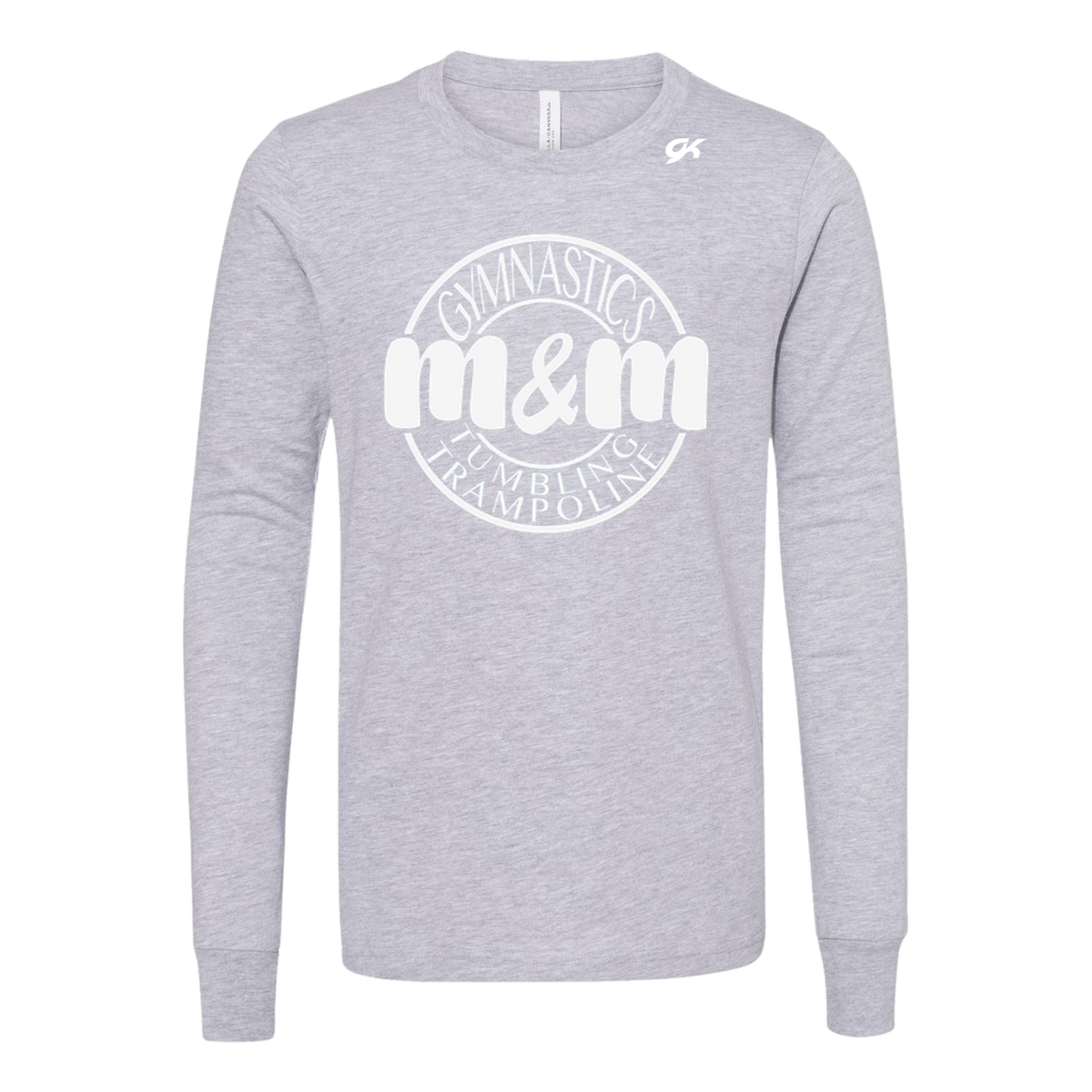 Youth Long Sleeve Tee