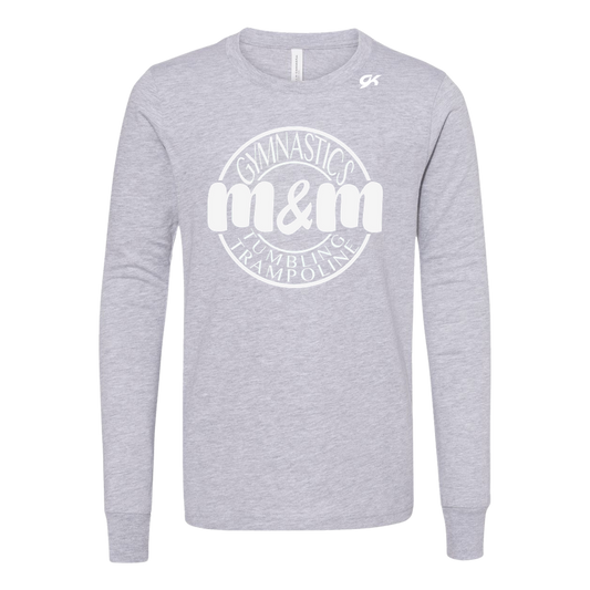 Youth Long Sleeve Tee