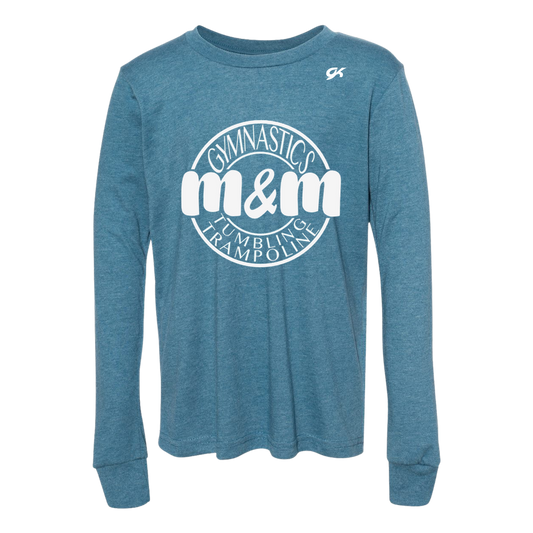 Youth Long Sleeve Tee