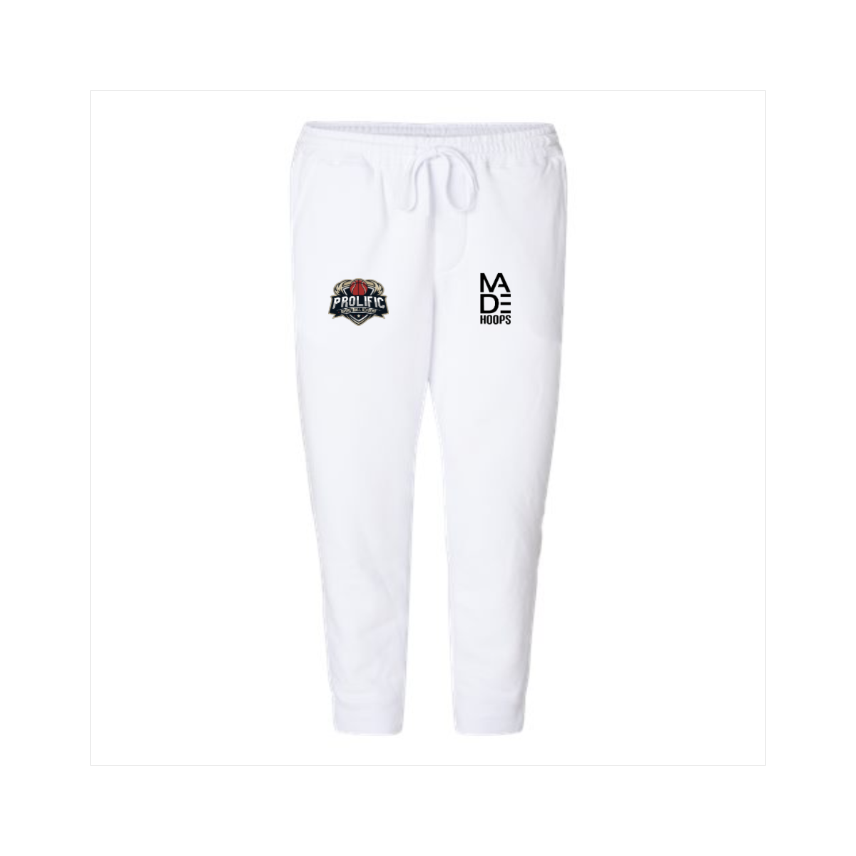 Jogger Sweatpant