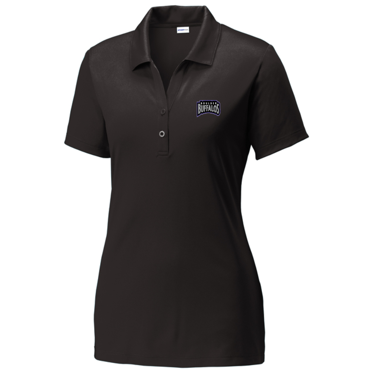 Ladies Performance Polo