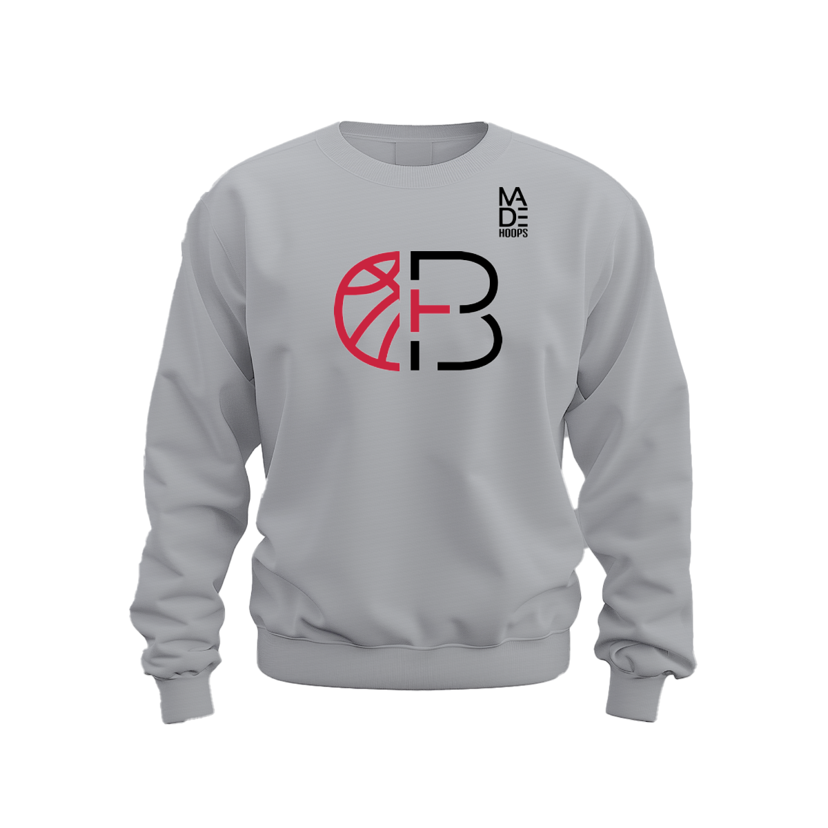 Youth Crewneck Sweatshirt