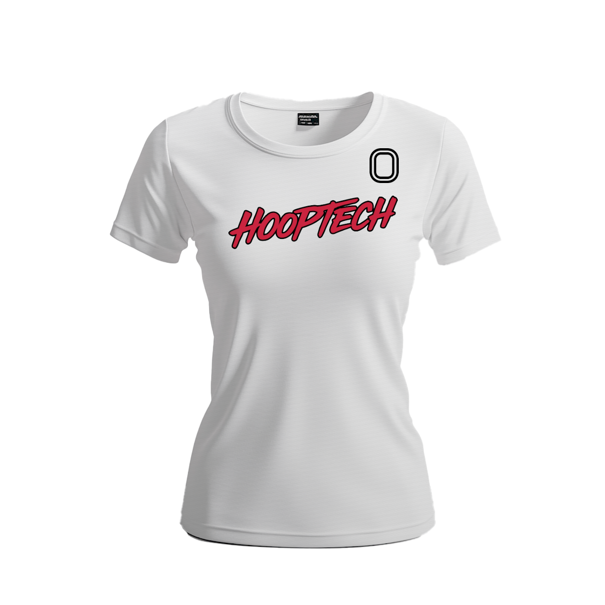 Women’s Short Sleeve Tri-Blend Tee