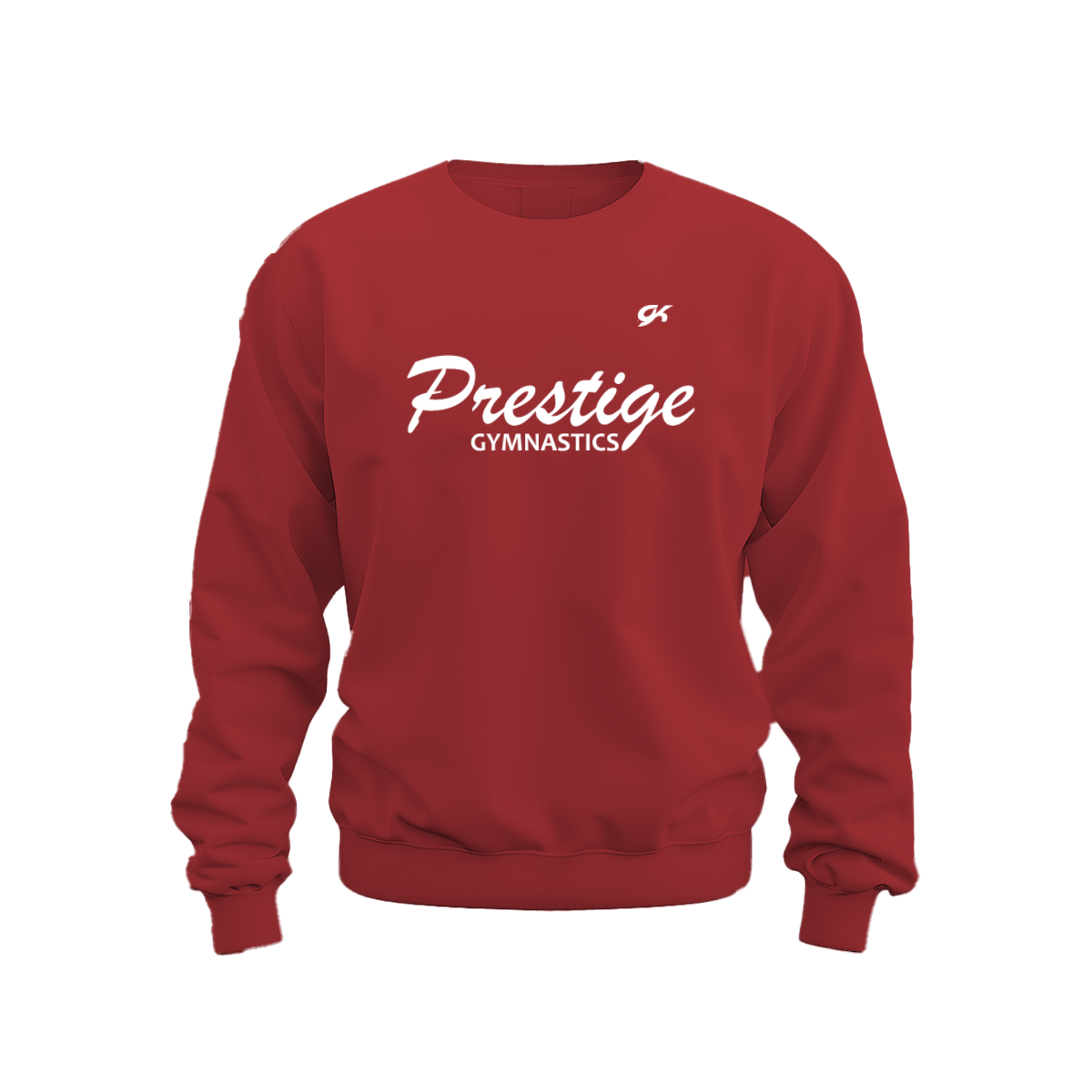 Youth Fleece Crew Sweatshirt