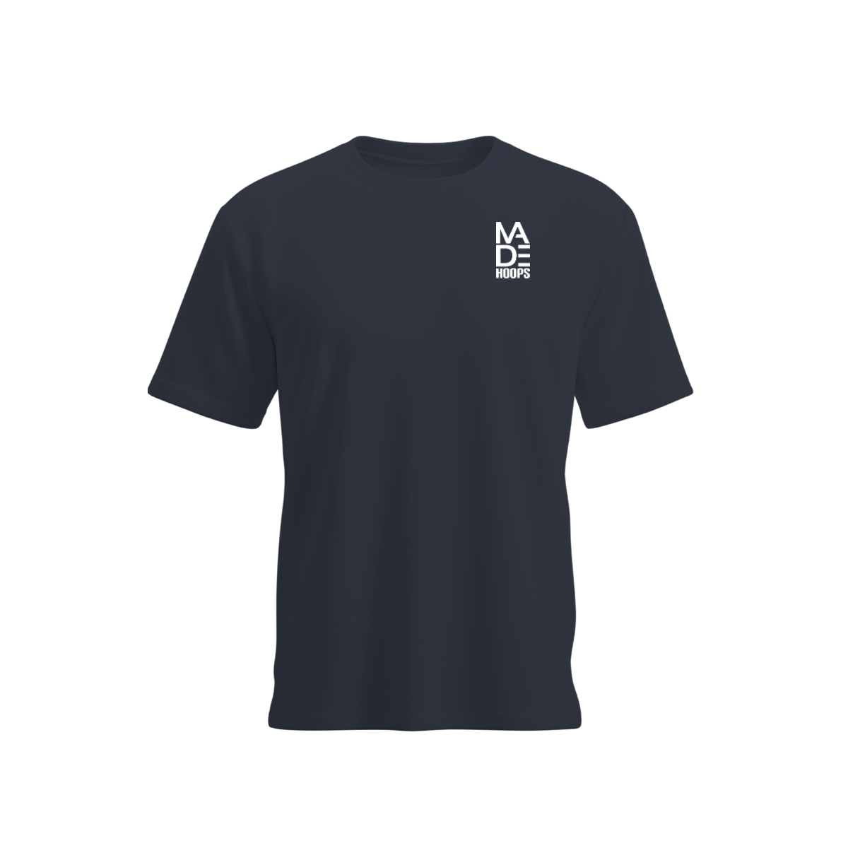 Youth Short Sleeve Tri-Blend Tee